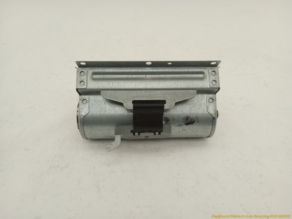 Saab 9-5 Passenger Right Dashboard Airbag