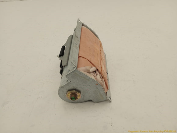 Saab 9-5 Passenger Right Dashboard Airbag