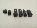 Saab 9-5 Set Of Dash Control Switches-2