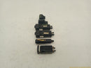 Saab 9-5 Set Of Dash Control Switches-3