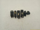Saab 9-5 Set Of Dash Control Switches-4