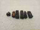Saab 9-5 Set Of Dash Control Switches-6