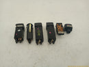 Saab 9-5 Set Of Dash Control Switches-8