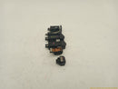 Saab 9-5 Set Of Dash Control Switches-9