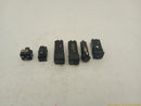Saab 9-5 Set Of Dash Control Switches-10