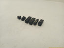 Saab 9-5 Set Of Dash Control Switches-12