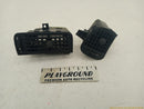 Saab 9-5 Pair Of Passenger Right Dash Air Vents-1