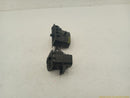 Saab 9-5 Pair Of Passenger Right Dash Air Vents-3