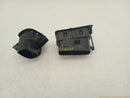 Saab 9-5 Pair Of Passenger Right Dash Air Vents-4
