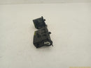 Saab 9-5 Pair Of Passenger Right Dash Air Vents-5