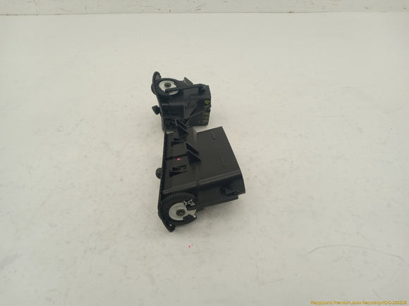 Saab 9-5 Pair Of Passenger Right Dash Air Vents