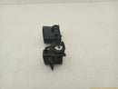 Saab 9-5 Pair Of Passenger Right Dash Air Vents-9