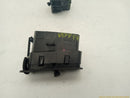 Saab 9-5 Pair Of Passenger Right Dash Air Vents-12