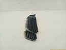 Saab 9-5 Front Bumper Upper Grille Set-6