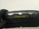 Saab 9-5 Front Bumper Upper Grille Set-11