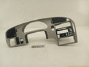 Saab 9-5 Instrument Cluster Bezel Trim-1