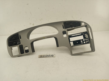 Saab 9-5 Instrument Cluster Bezel Trim