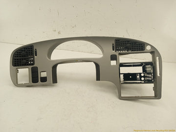 Saab 9-5 Instrument Cluster Bezel Trim - 0