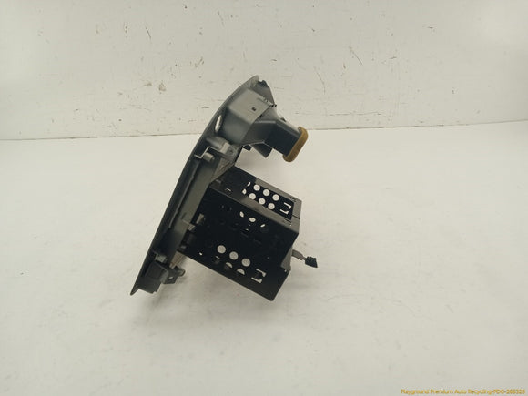 Saab 9-5 Instrument Cluster Bezel Trim