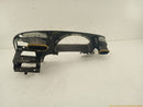 Saab 9-5 Instrument Cluster Bezel Trim-4
