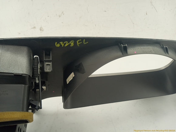 Saab 9-5 Instrument Cluster Bezel Trim