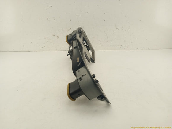 Saab 9-5 Instrument Cluster Bezel Trim