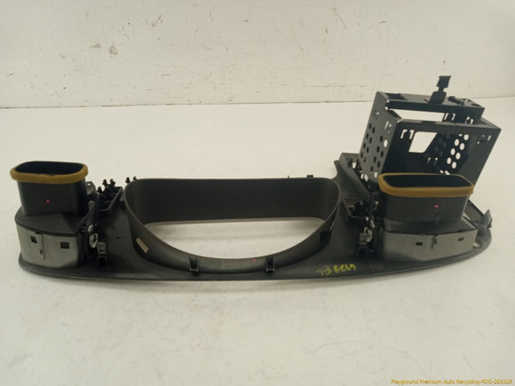 Saab 9-5 Instrument Cluster Bezel Trim