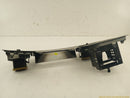Saab 9-5 Instrument Cluster Bezel Trim-9