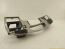 Saab 9-5 Instrument Cluster Bezel Trim-11