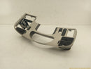Saab 9-5 Instrument Cluster Bezel Trim-12