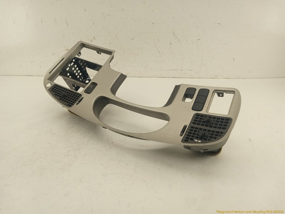 Saab 9-5 Instrument Cluster Bezel Trim