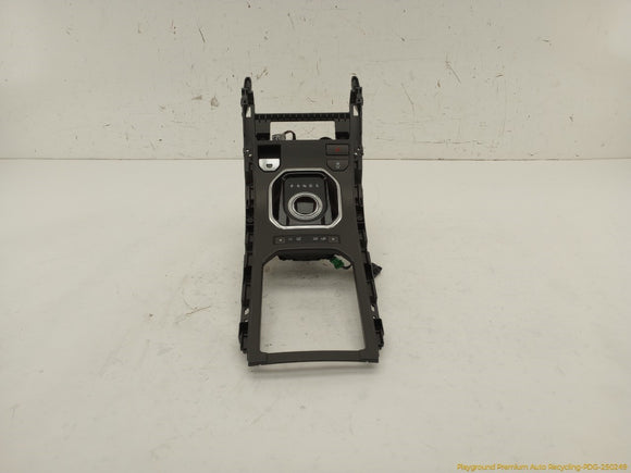 Land Rover Evoque Center Console Gear Shifter Selector Panel