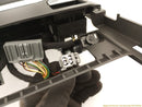 Land Rover Evoque Center Console Gear Shifter Selector Panel-7