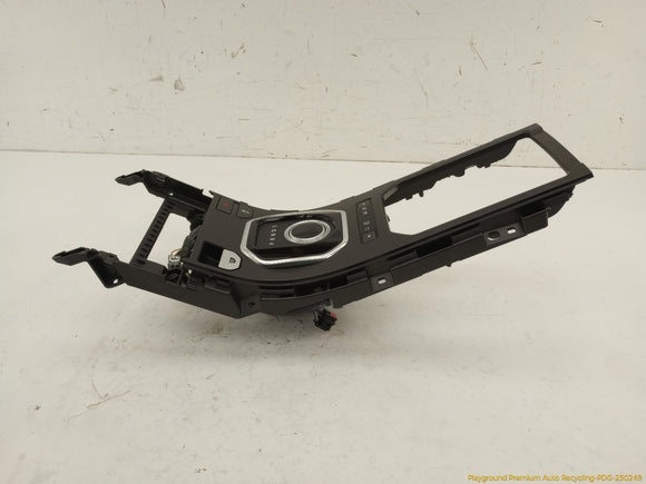 Land Rover Evoque Center Console Gear Shifter Selector Panel