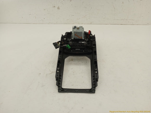Land Rover Evoque Center Console Gear Shifter Selector Panel