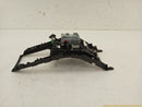 Land Rover Evoque Center Console Gear Shifter Selector Panel-11