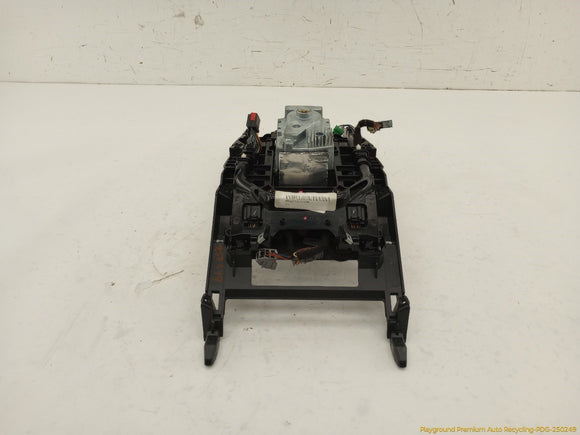 Land Rover Evoque Center Console Gear Shifter Selector Panel