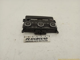Land Rover Evoque Climate Control Switch