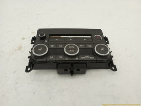 Land Rover Evoque Climate Control Switch - 0
