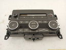 Land Rover Evoque Climate Control Switch-3