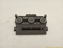 Land Rover Evoque Climate Control Switch-5