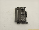 Land Rover Evoque Climate Control Switch-6