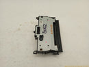 Land Rover Evoque Climate Control Switch-7