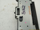Land Rover Evoque Climate Control Switch-8