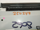 Land Rover Evoque Climate Control Switch-11