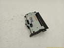 Land Rover Evoque Climate Control Switch-12