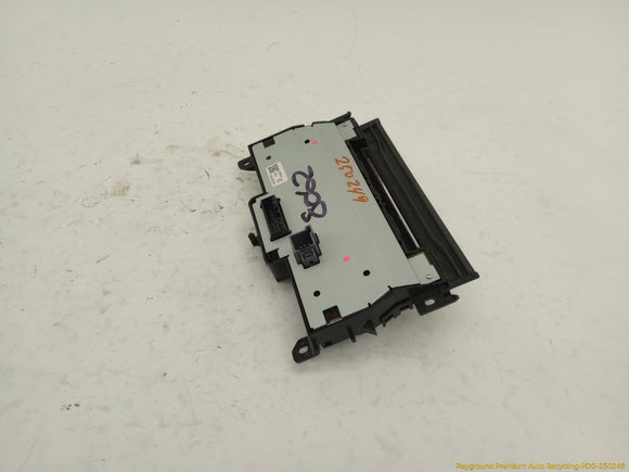 Land Rover Evoque Climate Control Switch