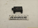 Land Rover Evoque Yaw Rate Sensor Module-1