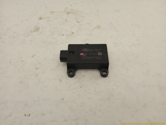 Land Rover Evoque Yaw Rate Sensor Module