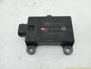 Land Rover Evoque Yaw Rate Sensor Module-3